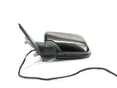Second-hand car spare part left rearview mirror for bmw 3 (e46) 320 d oem iam references lll42491
