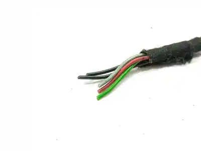 Peça sobressalente para automóvel em segunda mão espelho retrovisor esquerdo por bmw 3 (e46) 320 d referências oem iam lll42491  