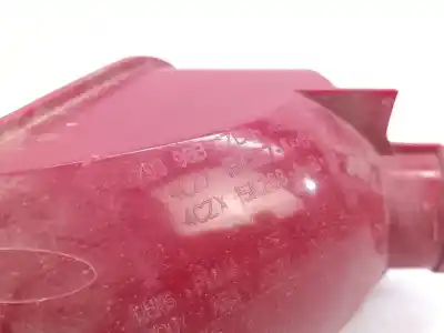 Автозапчастина б/у лівий передній пилот для citroen c4 i (lc_) 1.6 hdi посилання на oem iam 9652464680  