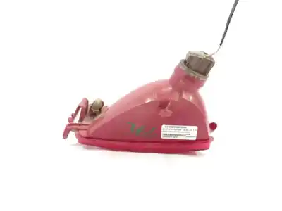 Автозапчастина б/у лівий передній пилот для citroen c4 i (lc_) 1.6 hdi посилання на oem iam 9652464680  