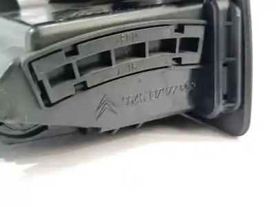 Piesă de schimb auto la mâna a doua grilã de aierisire pentru citroen c4 i (lc_) 1.6 hdi referințe oem iam 9646337977  