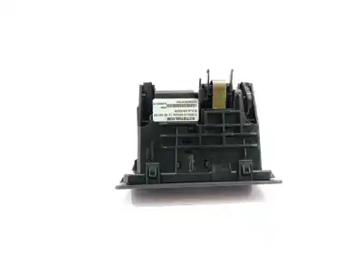 Piesă de schimb auto la mâna a doua grilã de aierisire pentru citroen c4 i (lc_) 1.6 hdi referințe oem iam 9646337977  