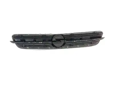 Pezzo di ricambio per auto di seconda mano Griglia Anteriore per CORSA VECTRA 2.0 DTI Riferimenti OEM IAM 1313987  