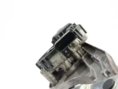 Second-hand car spare part front windshield wiper motor for ford focus ii sedán (db_, fch, dh) 1.6 tdci oem iam references 4m5117504ac  