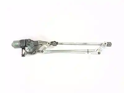 Second-hand car spare part front windshield wiper motor for ford focus ii sedán (db_, fch, dh) 1.6 tdci oem iam references 4m5117504ac  