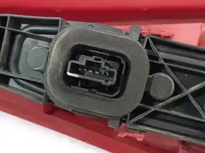 Автозапчасти б/у правый задний фонарь за citroen c3 i (fc_, fn_) 1.4 hdi ссылки oem iam 6351q3   Автозапчасти б/у правый задний фонарь за citroen c3 i (fc_, fn_) 1.4 hdi ссылки oem iam 6351q3