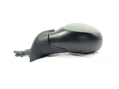 Автозапчасти б/у левое зеркало за citroen c3 i (fc_, fn_) 1.4 hdi ссылки oem iam 23263006  