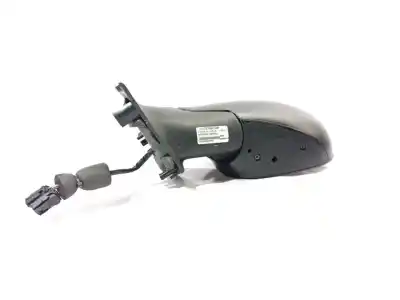 Автозапчасти б/у левое зеркало за citroen c3 i (fc_, fn_) 1.4 hdi ссылки oem iam 23263006  