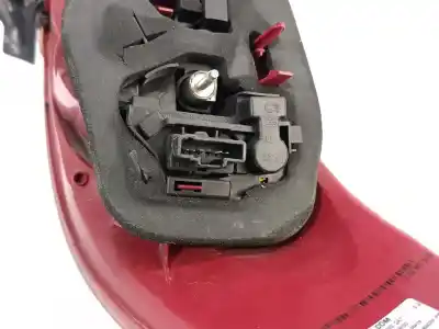 Pezzo di ricambio per auto di seconda mano  per PEUGEOT 206 CC  Riferimenti OEM IAM 6350N7  