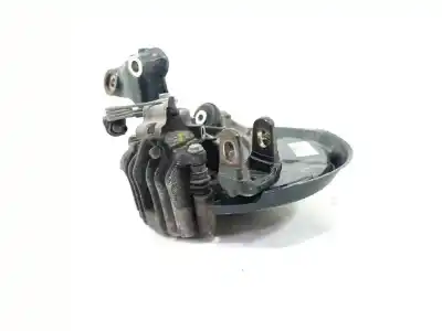 Second-hand car spare part rear right knuckle for audi a4 b7 (8ec) 2.0 tdi 16v oem iam references 8e0505432al