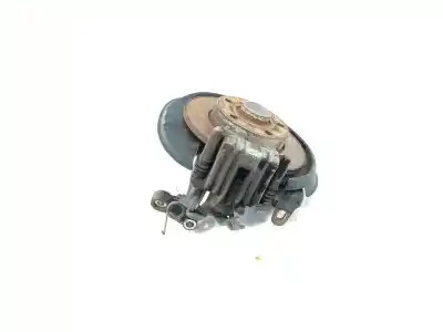 Second-hand car spare part rear left knuckle for audi a4 b7 (8ec) 2.0 tdi 16v oem iam references 8e0505431al