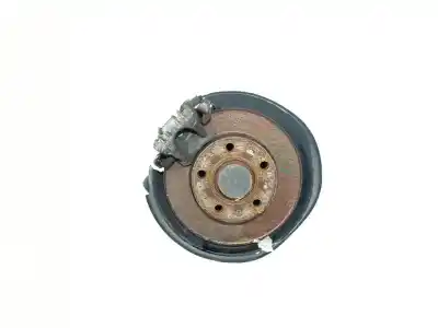 Second-hand car spare part rear left knuckle for audi a4 b7 (8ec) 2.0 tdi 16v oem iam references 8e0505431al  