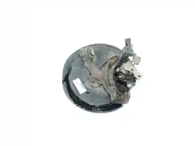 Second-hand car spare part rear left knuckle for audi a4 b7 (8ec) 2.0 tdi 16v oem iam references 8e0505431al  
