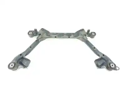 Peça sobressalente para automóvel em segunda mão charrió / suporte de eixo de trás por audi a4 b7 (8ec) 2.0 tdi 16v referências oem iam 8e0505159f  