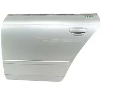 Second-hand car spare part rear left door for audi a4 b7 (8ec) 2.0 tdi 16v oem iam references 8e0833051j