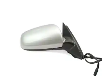 Second-hand car spare part right rearview mirror for audi a4 b7 (8ec) 2.0 tdi 16v oem iam references 50010fa0  