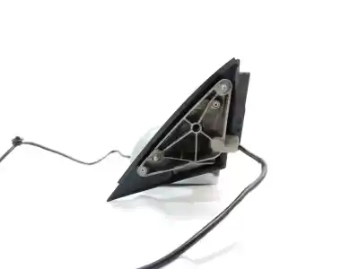 Second-hand car spare part left rearview mirror for audi a4 b7 (8ec) 2.0 tdi 16v oem iam references 50009fao  