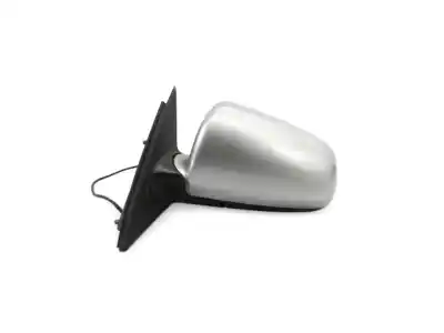Second-hand car spare part left rearview mirror for audi a4 b7 (8ec) 2.0 tdi 16v oem iam references 50009fao  