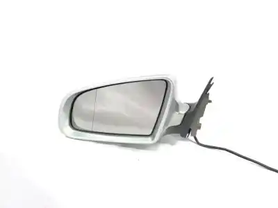 Second-hand car spare part Left Rearview Mirror for AUDI A4 B7 (8EC) 2.0 TDI 16V OEM IAM references 50009FAO  