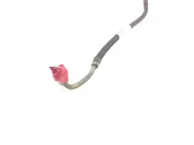 Pezzo di ricambio per auto di seconda mano tubo pressione del servosterzo per audi allroad c5 (4bh) 2.5 tdi quattro riferimenti oem iam 4z7422891b