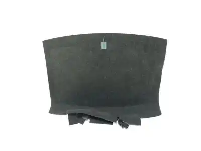 Second-hand car spare part floor trunk upholstery for skoda scala (nw) active oem iam references 657863463