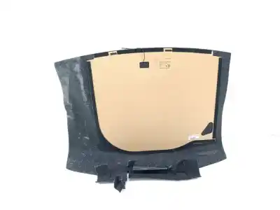 Автозапчасти б/у обивка пола багажника за skoda scala (nw) active ссылки oem iam 657863463  