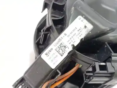 İkinci el araba yedek parçası isitma motor için skoda scala (nw) active oem iam referansları 2q1820021a  