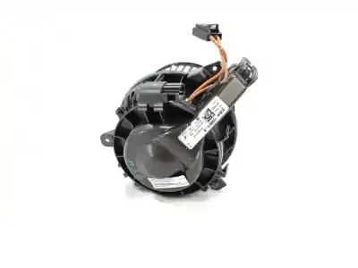 Second-hand car spare part heater blower motor for skoda scala (nw) active oem iam references 2q1820021a