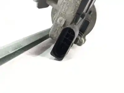 İkinci el araba yedek parçası ön silecek motoru için skoda scala (nw) active oem iam referansları 657955023b  