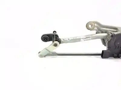İkinci el araba yedek parçası ön silecek motoru için skoda scala (nw) active oem iam referansları 657955023b  