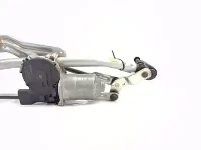 Second-hand car spare part front windshield wiper motor for skoda scala (nw) active oem iam references 657955023b