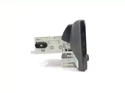 Second-hand car spare part multifunction display for skoda scala (nw) active oem iam references 654035869h