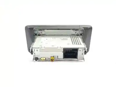 Second-hand car spare part multifunction display for skoda scala (nw) active oem iam references 654035869h  
