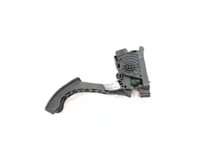 Second-hand car spare part accelerator pedal for skoda scala (nw) active oem iam references 2q1723503  