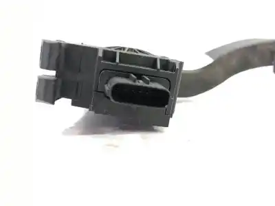 Second-hand car spare part accelerator pedal for skoda scala (nw) active oem iam references 2q1723503  