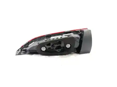 Автозапчасти б/у внутренний левый задний фонарь за skoda scala (nw) active ссылки oem iam 657945307a  