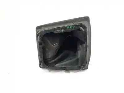 Second-hand car spare part gear lever knob for skoda scala (nw) active oem iam references 655711113g  