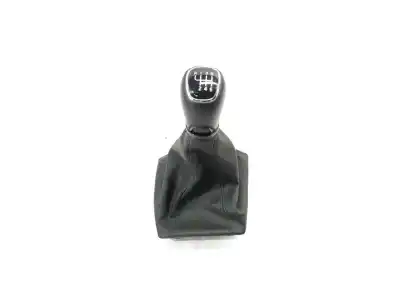 Second-hand car spare part gear lever knob for skoda scala (nw) active oem iam references 655711113g