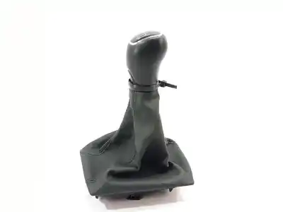 Second-hand car spare part gear lever knob for skoda scala (nw) active oem iam references 655711113g  