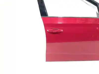 Second-hand car spare part front right door for skoda scala (nw) active oem iam references 658831052