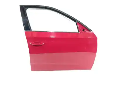 Автозапчасти б/у дверь передняя правая за skoda scala (nw) active ссылки oem iam 658831052  