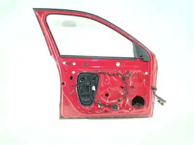 Автозапчасти б/у левая передняя дверь за skoda scala (nw) active ссылки oem iam 658831051  