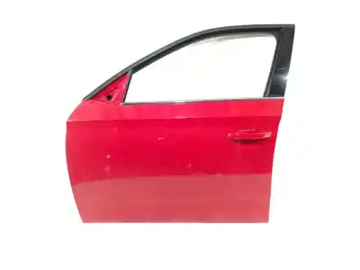 Автозапчасти б/у левая передняя дверь за skoda scala (nw) active ссылки oem iam 658831051  