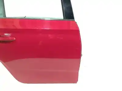 Автозапчасти б/у дверь задняя правая за skoda scala (nw) active ссылки oem iam 658833052a  