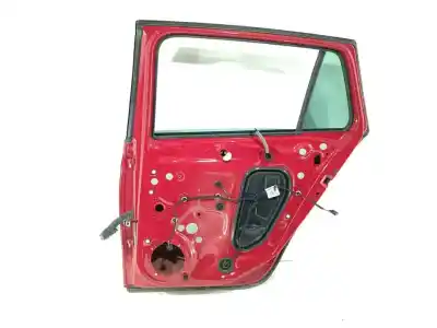 Second-hand car spare part rear right door for skoda scala (nw) active oem iam references 658833052a