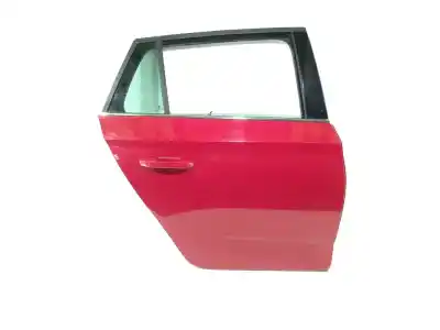 Автозапчасти б/у дверь задняя правая за skoda scala (nw) active ссылки oem iam 658833052a  