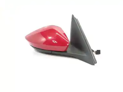 Second-hand car spare part Right Rearview Mirror for SKODA SCALA (NW) ACTIVE OEM IAM references 657857408  