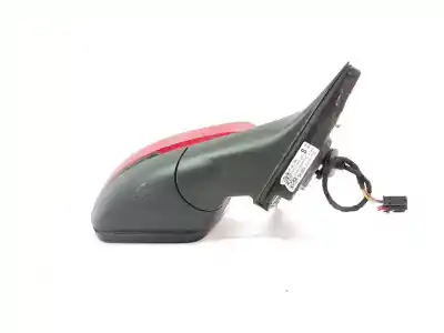 Second-hand car spare part right rearview mirror for skoda scala (nw) active oem iam references 657857408  