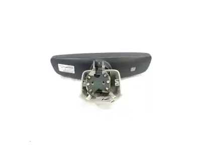 Second-hand car spare part interior rearview mirror for skoda scala (nw) active oem iam references 3g0857511
