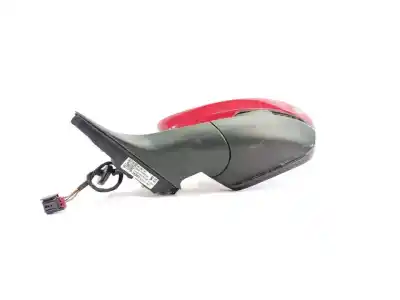 Second-hand car spare part left rearview mirror for skoda scala (nw) active oem iam references 657857407  